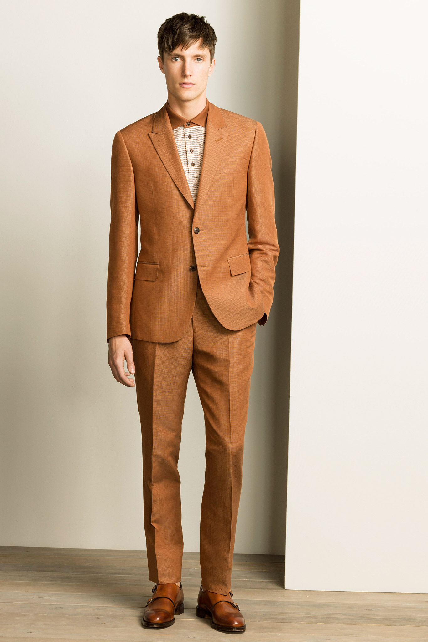 Gieves & Hawkes Spring 2016 Collection | MiKADO