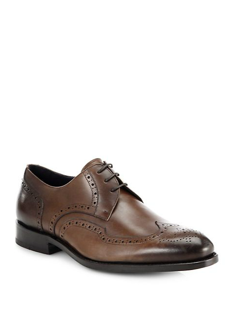 12 Styles of Shoes Every Man Should Own | MiKADO
