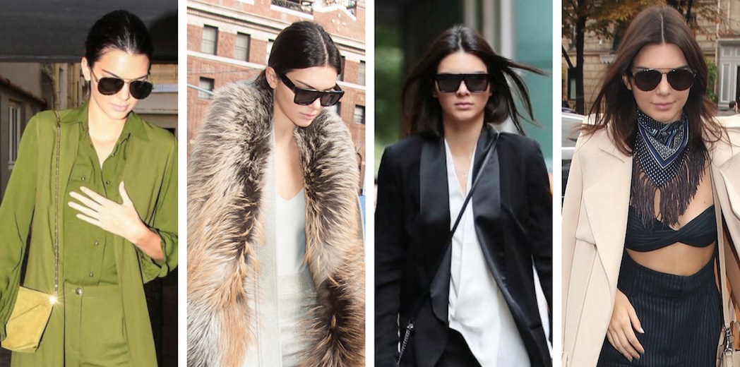 Steal Her Style: Kendall Jenner