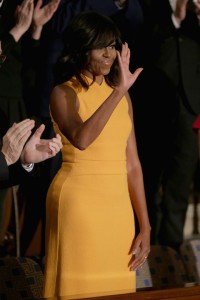 Michelle-Obama-Dress-State-Union-2016