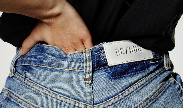 redun-jeans