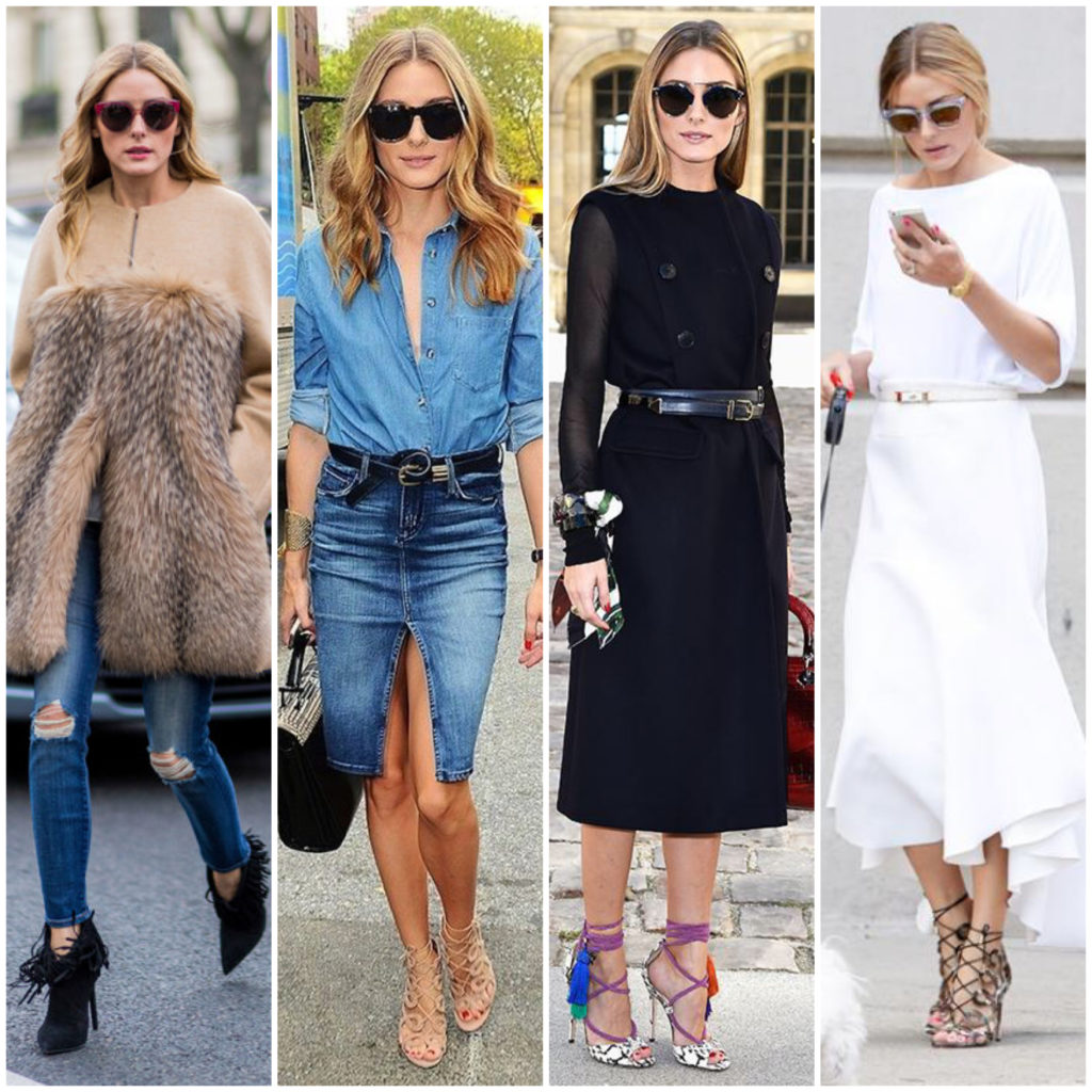 olivia palermo casual outfits