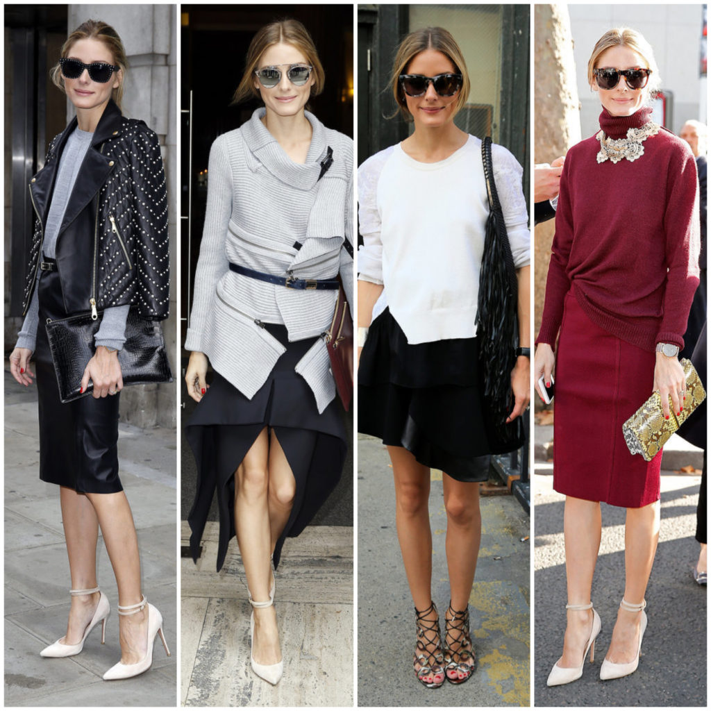 Olivia Palermo Outfits and Style - Olivia Palermo Style Pictures