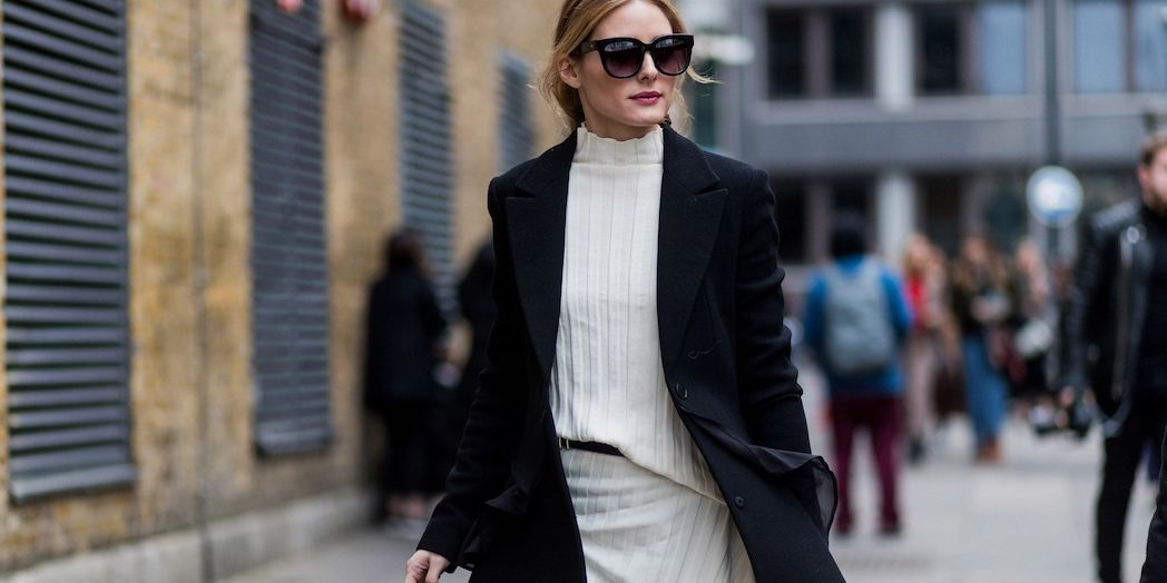 Steal Her Style: Olivia Palermo