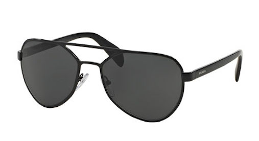 Prada-Aviator-Sunglasses