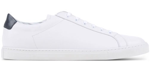 10 Sneakers You Can Wear with a Suit I MiKADO