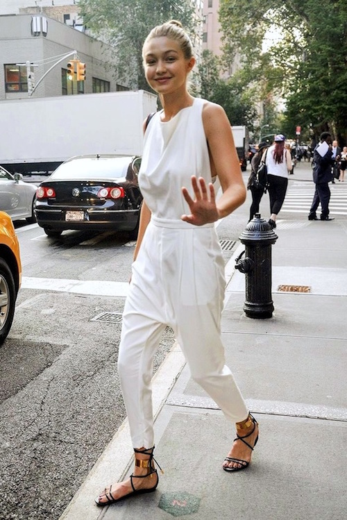 all-white-summer-style