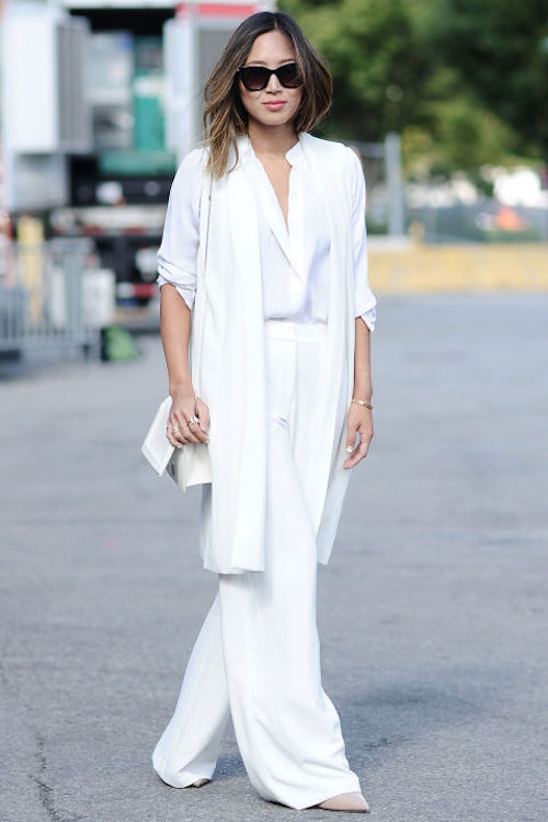 all-white-summer-style