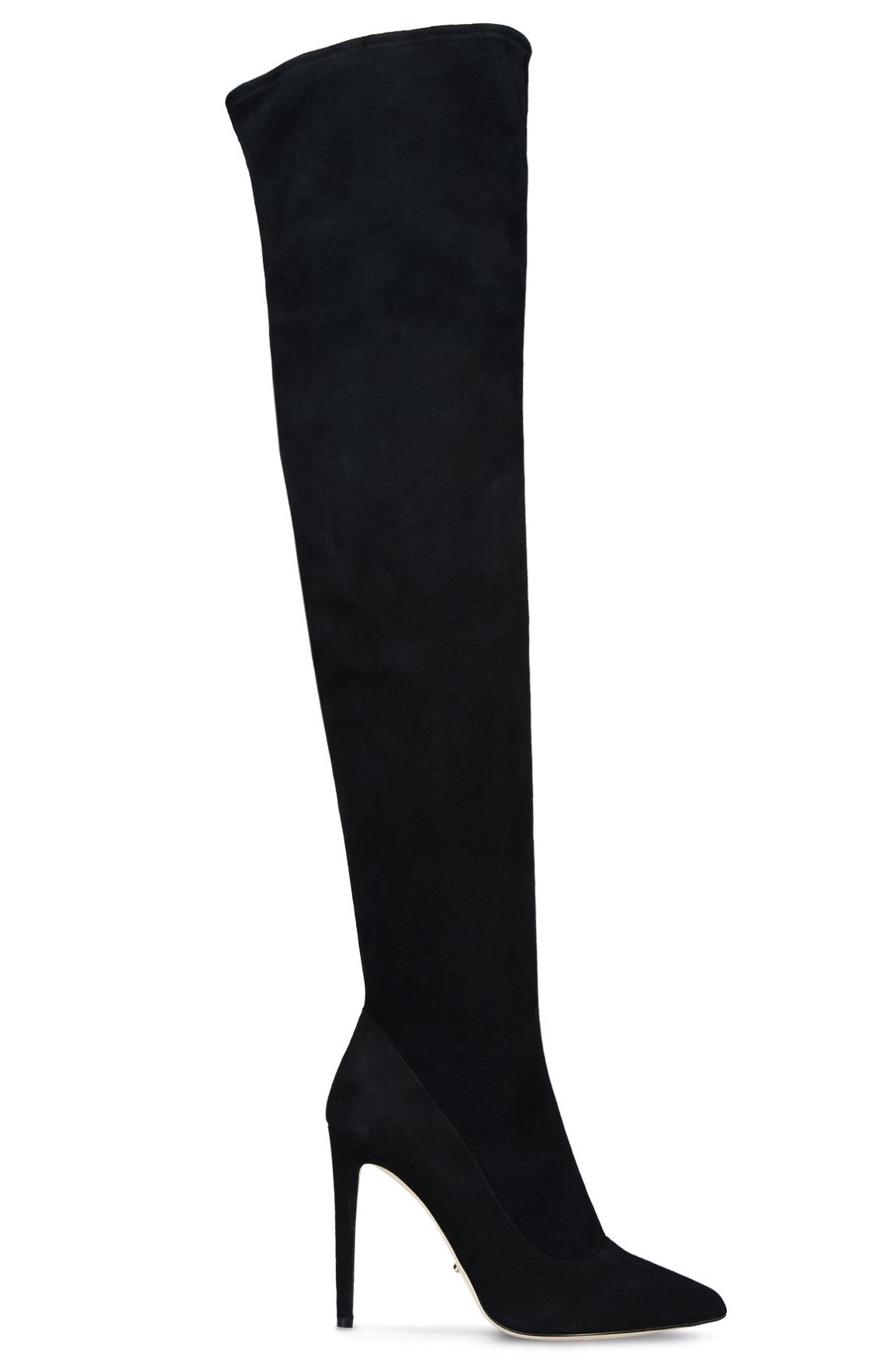 Wardrobe Staple: Over-the-Knee Boots I MiKADO
