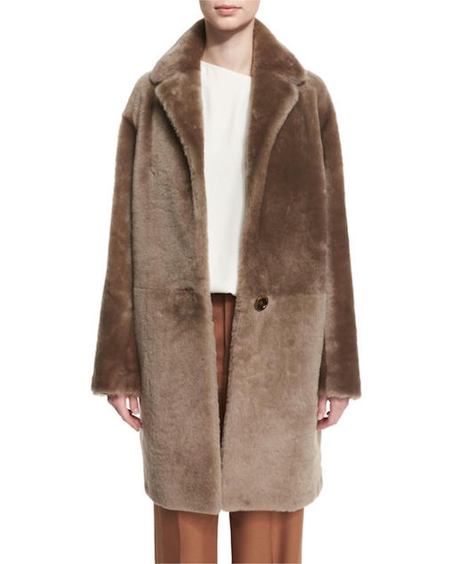Designer Winter Coats You Need in Your Wardrobe I MiKADO