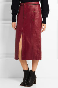 chloe-leather-pencil-skirt