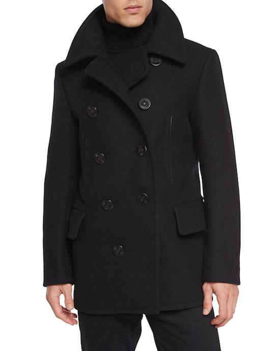 10 Winter Coats for Stylish Men | MiKADO