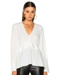 proenza-schouler-white-blouse