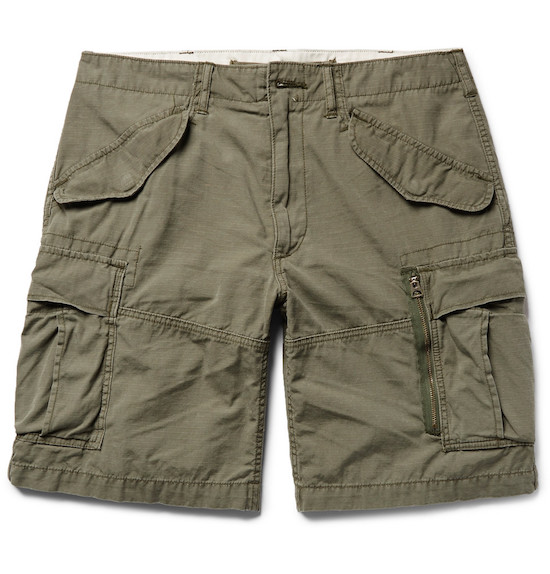 polo-ralph-lauren-cargo-shorts