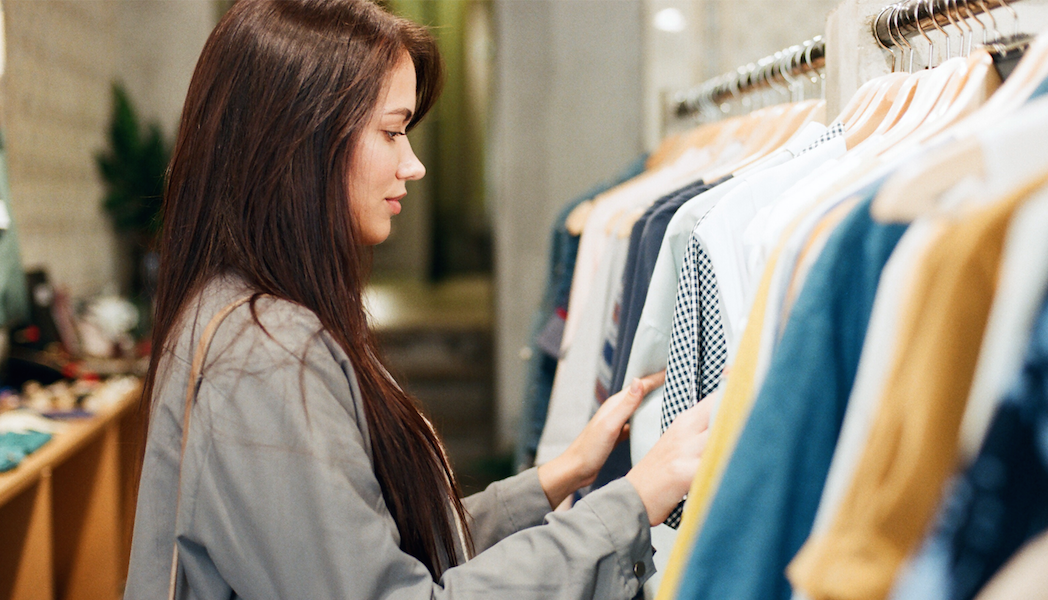 Personal Stylist Tips: 4 Ways to Shop for Clothing like a Pro