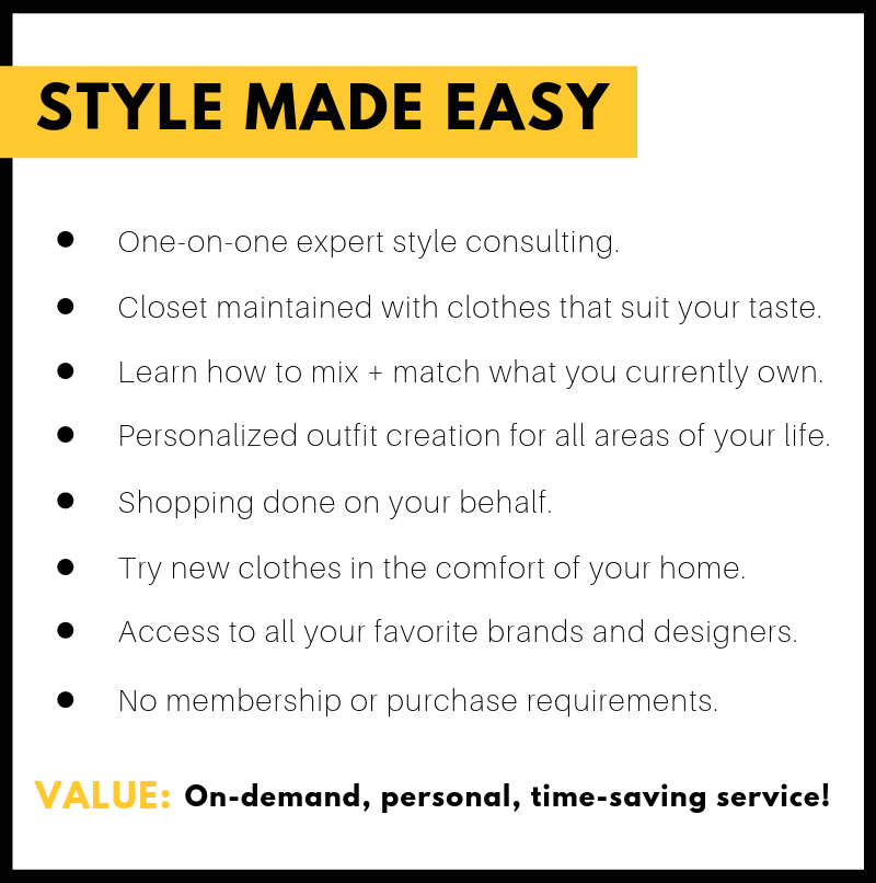 style-made-easy