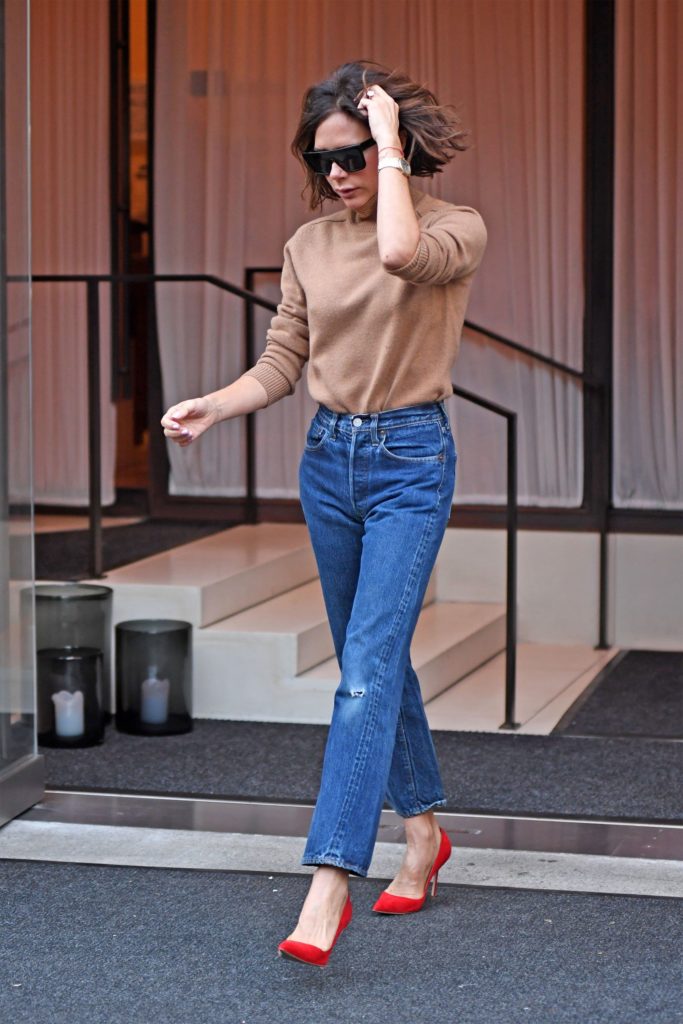 Victoria-Beckham-jeans